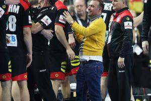 Hanning schlägt Kretzschmar als DHB-Manager vor