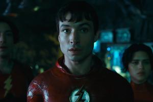 "The Flash"-Regisseur verrät massiven Cameo-Spoiler