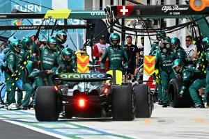 Aston Martin will Sieg - und plant langfristig mit Alonso