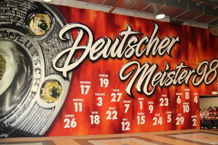 1. FC Kaiserslautern