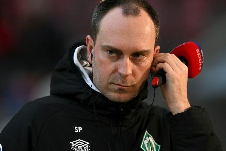 Champions League: Werder verspricht Union einen heißen Tanz