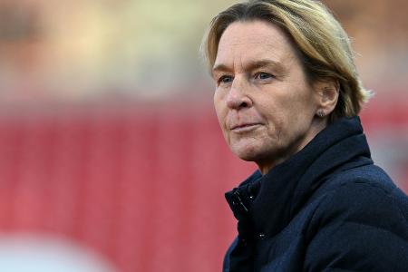 Google neuer Partner der DFB-Frauen