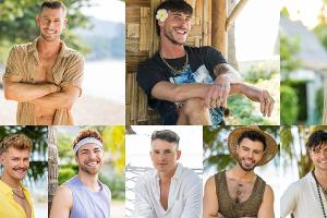 "Charming Boys": Starttermin und Kandidaten stehen fest