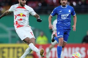 Delaney und Dolberg verlassen Hoffenheim