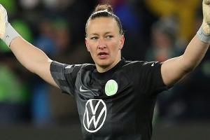 Schult: TV-Blackout bei Frauen-WM wäre "katastrophal"