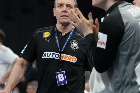 Gislason warnt Kiel vor Hamburg: 