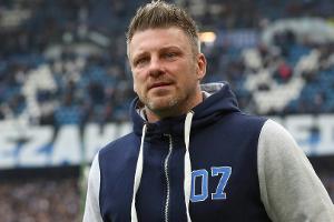 Nach Mallorca-Trubel: Kwasniok pausiert beim Saison-Finale