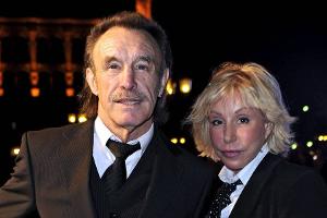 Für die Pflegekosten: Frau von René Weller verkauft seine Trophäen