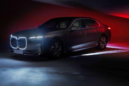 BMW 7er / i7