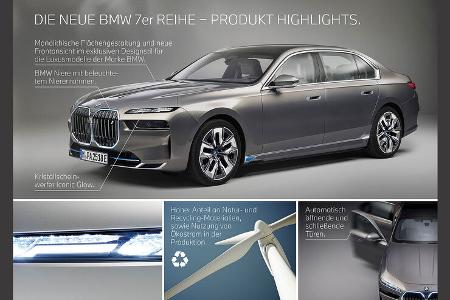 BMW 7er / i7