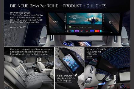 BMW 7er / i7
