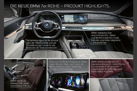 BMW 7er / i7