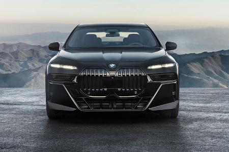 BMW 7er