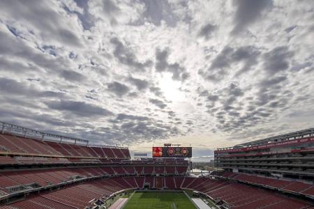 2016: Levi's Stadium (Santa Clara, Kalifornien) - Denver Broncos 24:10 Carolina Panthers