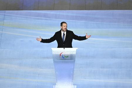 IPC-Chef Parsons für deutsche Bewerbung