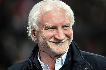 Völler: Nationalmannschaft im EM-Jahr 