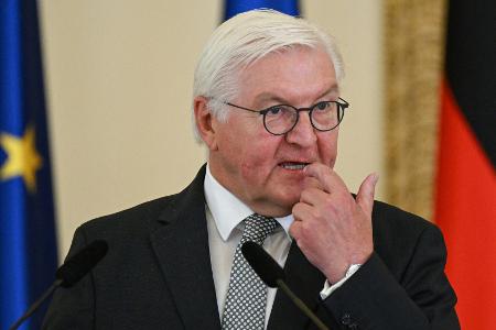 Steinmeier Schirmherr des Turnfests 2025 in Leipzig