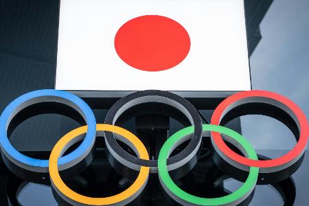 Korruption: Weitere Verurteilungen im Zuge der Tokio-Spiele