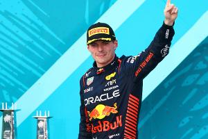 Ende der Serie in Monaco? Red Bull stapelt tief