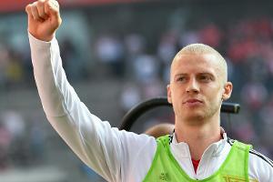 Quartett um Baumgartl verlässt Union zum Saisonende