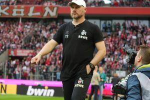 Transfersperre ausgesetzt: Köln darf Spieler verpflichten