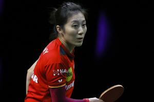 Han-Aus im WM-Viertelfinale: Alle DTTB-Aktiven ausgeschieden