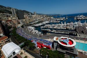 "Es war mal einzigartig": Zweifel an Monaco wachsen