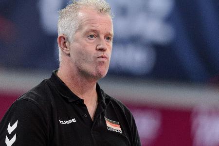 Verlust junger Spielerinnen für Heynen problematisch