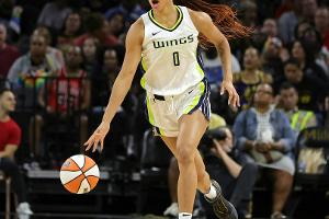 WNBA: Sabally gelingt Double-Double