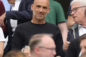 VfL-Coach Letsch hofft: "Relegation im Fernsehen anschauen"