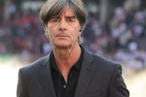 Löw adelt Hector: "Jonas hat eine große Gabe"