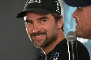 "Stolzer" Herrmann und Malizia brechen 24-Stunden-Weltrekord