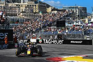 Sportwetten: Enges Rennen in Monaco
