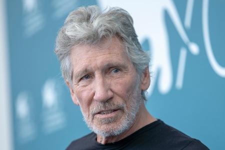 Roger Waters spricht nach Kritik von 