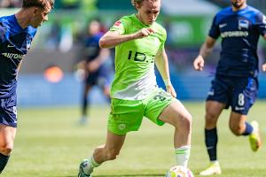 Wölfe verpassen Europa League