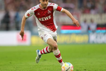 FC verabschiedet Hector und Horn