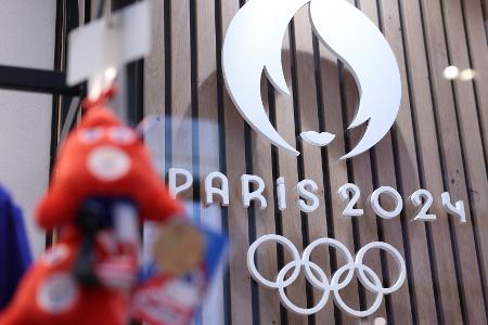 Olympia: Fast sieben Millionen Tickets verkauft