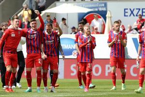 Die Sport-Höhepunkte am Sonntag, 28. Mai