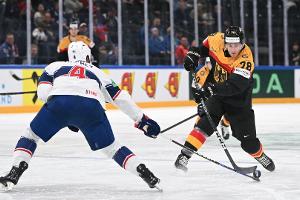 Vier Tage dieselben Socken: Auch Sturm von Finale überrascht