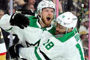 NHL: Dallas verkürzt auf 2:3