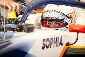 Formel 3: Flörsch auch in Monaco ohne Punkte