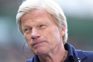 Kahn "definitiv nicht" ausgerastet