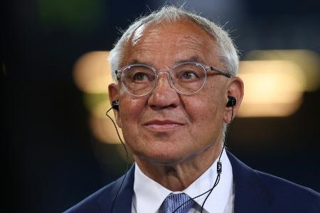 Magath kann Personalentscheidungen des FC Bayern nachvollziehen
