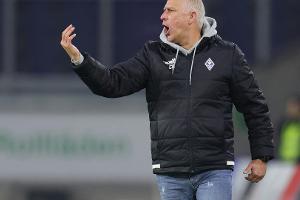 Drittligist Mannheim trennt sich von Trainer Neidhart
