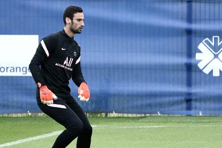 PSG-Keeper Rico bei Reitunfall lebensgefährlich verletzt