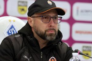 Ukraine: Donezk holt Titel im Exil