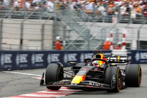 Verstappen besiegt Alonso - und das Chaos von Monaco