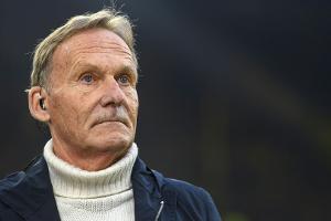 DFL gratuliert Heidenheim: "Von Kontinuität geprägt"