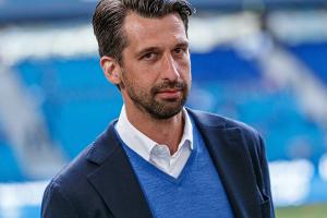 "Werden wieder aufstehen": HSV nimmt Relegation ins Visier