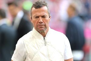 DFB-Stiftungen und Matthäus senden Zeichen gegen Fremdenhass